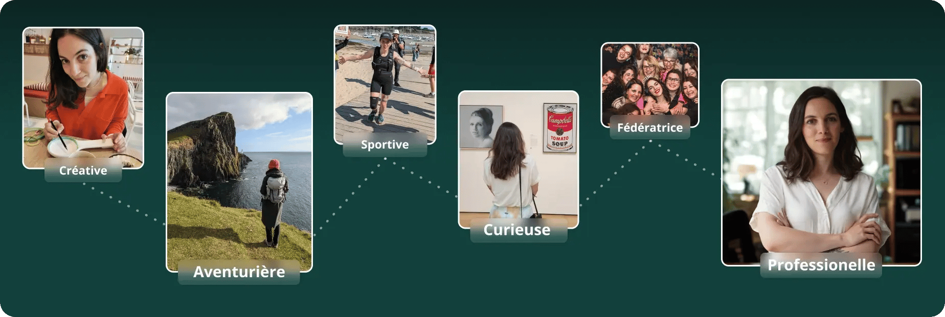 Les qualités à retrouver dans les prestations de The Seed Les qualités à retrouver dans les prestations de The Seed